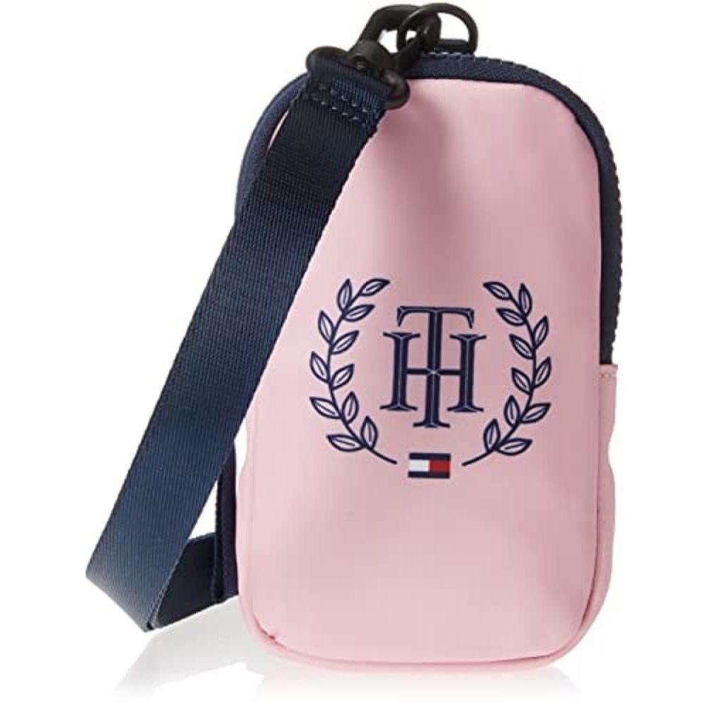 Addison Lanyard Pouch Bag :'D
